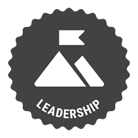 Achievement: Leadership Leadership