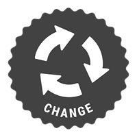 Achievement: Change Change