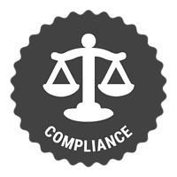 Achievement: Compliance Compliance