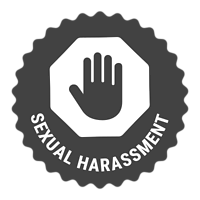 Achievement: Sexual Harassment Sexual Harassment