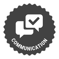 Achievement: Communication Communication