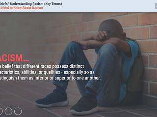 TrainingBriefs® Understanding Racism (Key Terms)