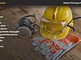 SafetyBytes® OSHA’s PPE Proper Fit Rule